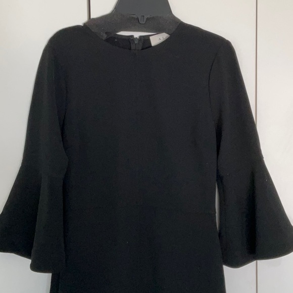 A.L.C. Bell Sleeve Dress - Picture 2 of 3
